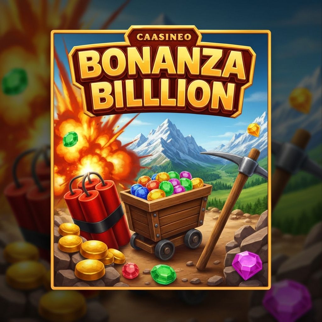 Bonanza Billion