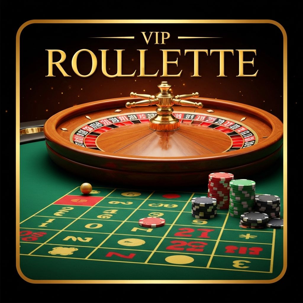 Roulette